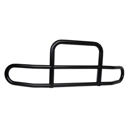DEER GUARD, STEEL POWDER COATD
