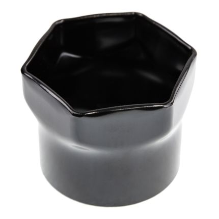 SOCKET 6 POINT - 3 3/4"