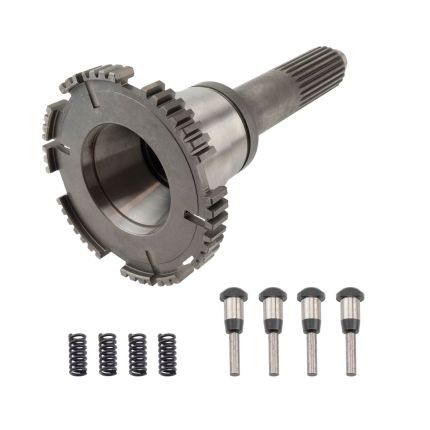 INPUT SHAFT-FOR SEAL TYPE-OD