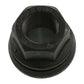 FLANGE NUT, 19MM SLEEVED
