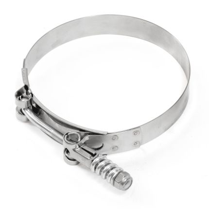 CLAMP,HOSE T BOLT