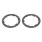 GASKET, EXHAUST GAS RCN