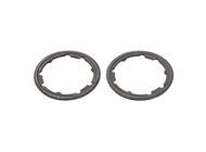 GASKET, EXHAUST GAS RCN