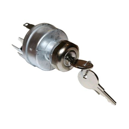 IGNITION SWITCH