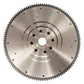 FLYWHEEL FLAT 8 BOLT