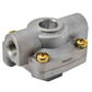 VALVE, QUICK RELEASE
