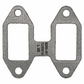 GASKET-EXHAUST