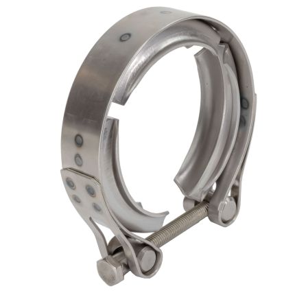 V CLAMP