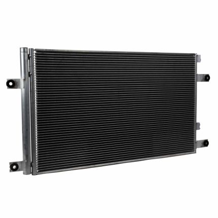 CONDENSER A/C
