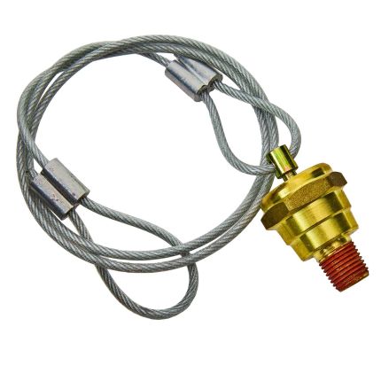 VALVE AUTO TANK DRAIN