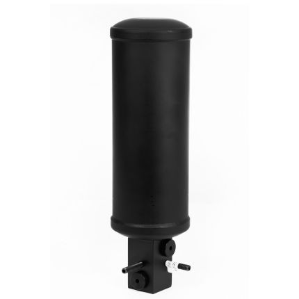 RECEIVER DRYER