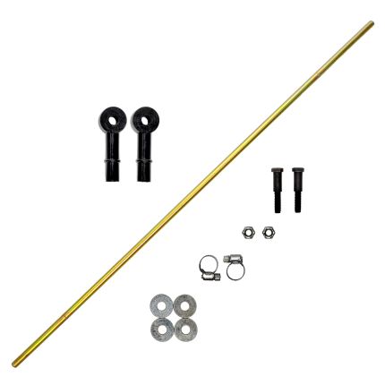 LINK-HEIGHT CONTROL VALVE