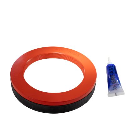 WHEEL SEAL TRAILER TP SPINDLE