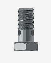 SCREW,BANJO CONNECTOR