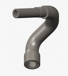 TUBE,PRESSURE SENSING