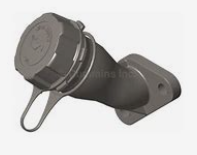TUBE,OIL FILLER
