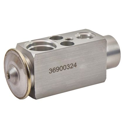 A/C EXPANSION VALVE