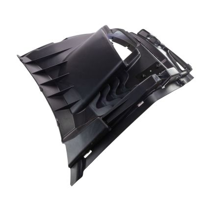 BUMPER REINFORCEMENT LH