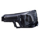 BUMPER REINFORCEMENT, RH