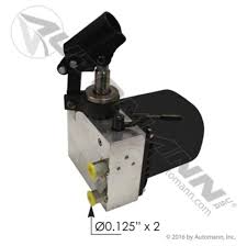 Cab Jack Pump Kit Mack
