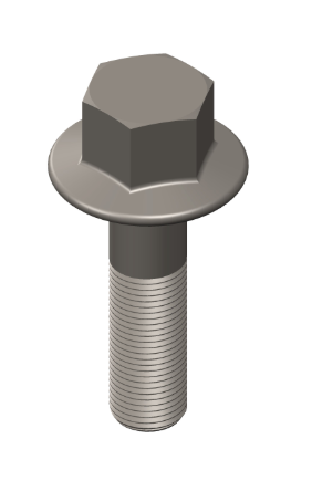 Cummins Crosspoint WATER OUTLET BOLT 3901757