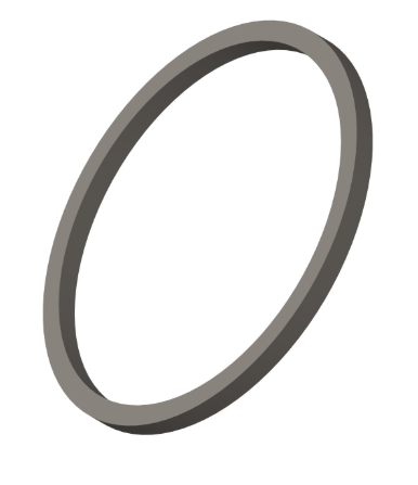 Cummins Crosspoint SEAL 3915772