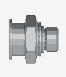 CONNECTOR,QCK DISCONNECT