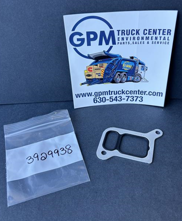 GASKET,PRESSURE MODULE