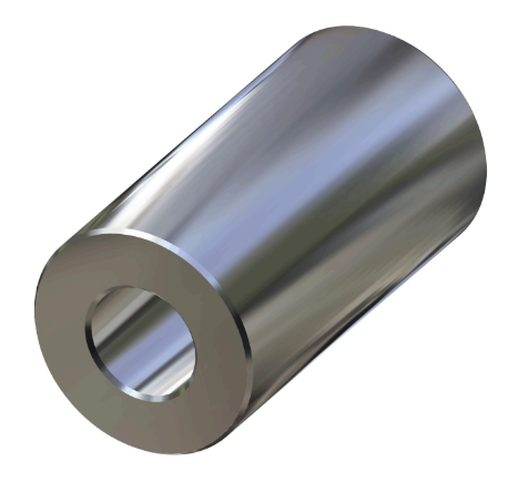 Cummins Crosspoint PISTON WRIST PIN 3934048