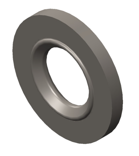 Cummins Crosspoint WASHERS  PLAIN 3963983