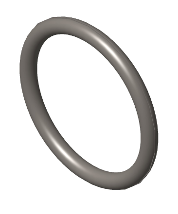 Cummins Crosspoint ORING  TIMING PIN 3913994