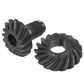 GEAR SET FWD