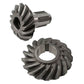 GEAR SET FWD