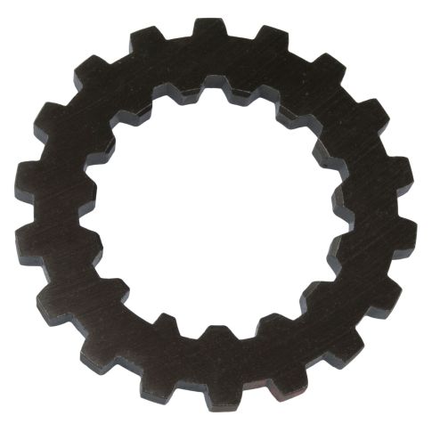 M.S. WASHER