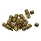 BRASS FITTING QTY.PK. 10