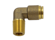 BR PL 90 M ELBOW 1/2 X 1/2 Q5