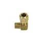 BR M 90 LBO-NYL TUB 3/8X1/4Q10