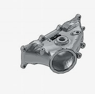 MANIFOLD,AIR INTAKE