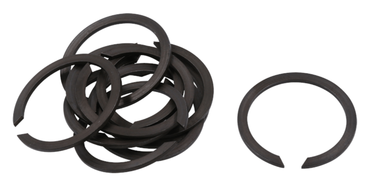 SNAP RING  QTY.PK. 10