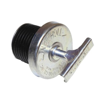 1 1/4" ENGINE FILL CAP