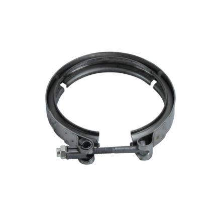 TURBO CLAMP