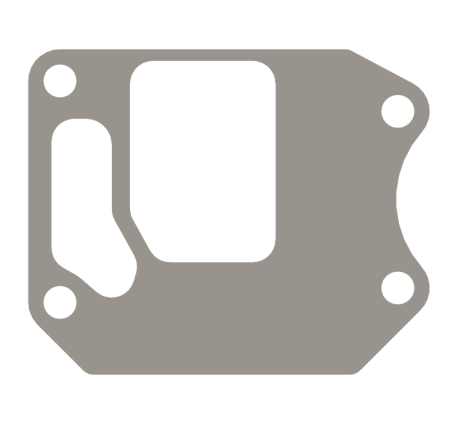 GASKET,THERMOSTAT HOUSING