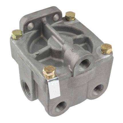 RELAY VALVE