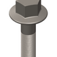 Cummins Crosspoint 4BT WATER OUTLET BOLTS 3926972