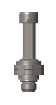 Cummins Crosspoint PRESSURE SWITCH 4921497