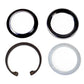 STEERING GEAR KIT
