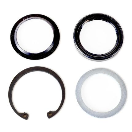 STEERING GEAR KIT