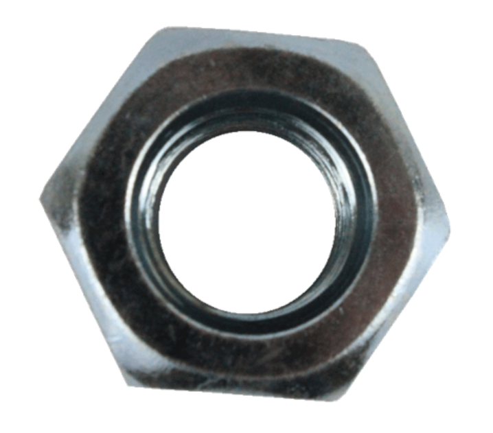 WHEEL NUT  QTY PACK 25 EA.