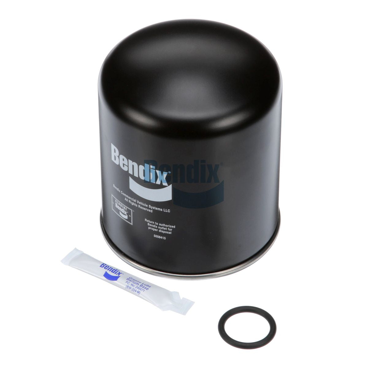 BENDIX Air Brake Dryer Cartridge Kit Part Number 5008414