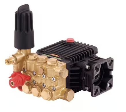 General Pump TC Series 60 Pump 2.60GPM 2700PSI 3400RPM Part Number TC1506GUI